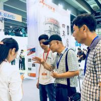 清風(fēng)送香遠(yuǎn),物華又添寶——中國砂石協(xié)會(huì)一行到華寶礦機(jī)調(diào)研