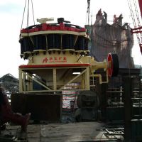 破碎機(jī)的保養(yǎng)與日常的維護(hù)怎么做?