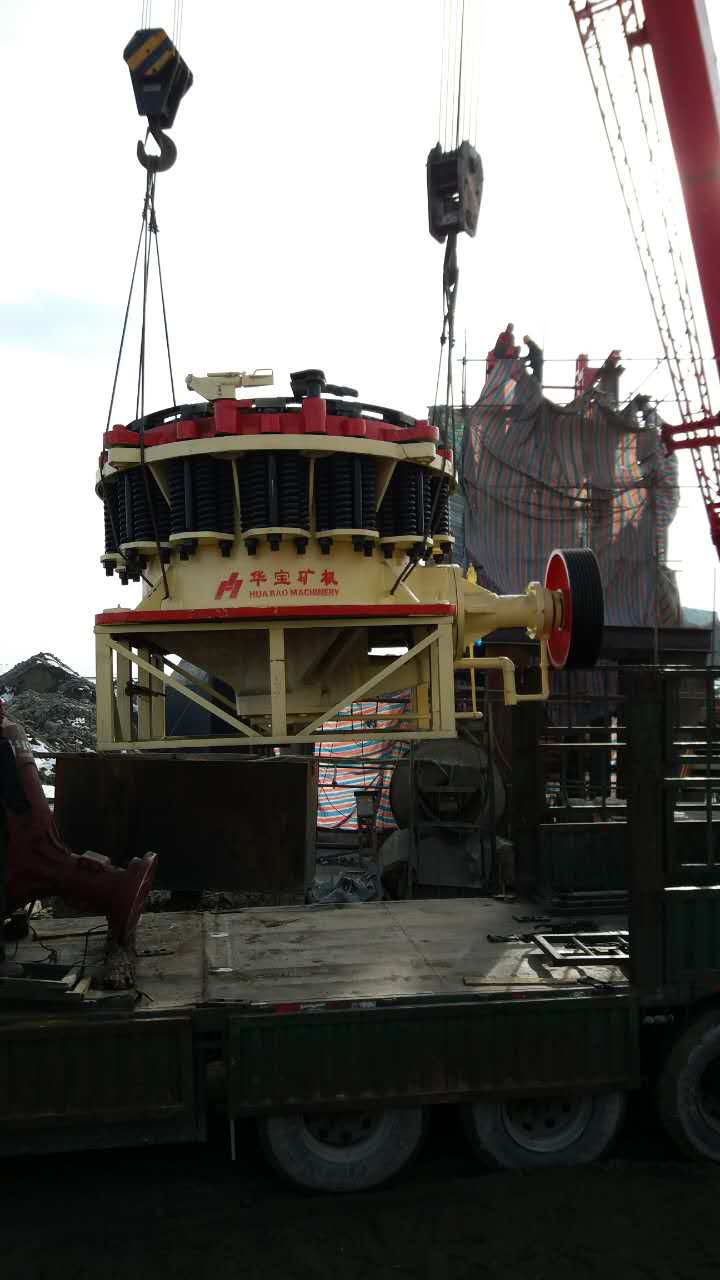 破碎機的保養(yǎng)與日常的維護怎么做? 破碎機的保養(yǎng)與日常的維護怎么做?