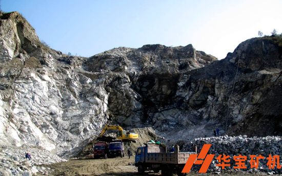 國(guó)務(wù)院安委辦今年關(guān)閉非煤礦山超1000處！