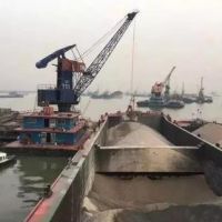 “砂霸”成患,多地砂石價(jià)格暴漲,誰之過?