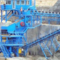 石子廠噪聲、粉塵處理攻略來了！這都是你需要的干貨！