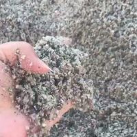 25萬立方米可節省4500萬元成本，高速將推廣應用機制砂！