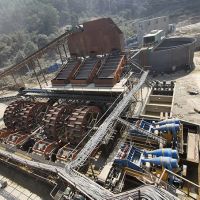 制砂生產中,做好這幾點,輕松提高制砂產量!