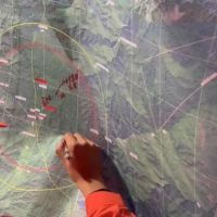 哀牢山4名地質(zhì)人員不幸遇難，原因中毒？失溫？引發(fā)猜想！