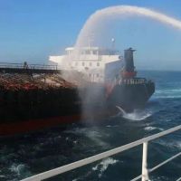 涉案江砂710余萬噸，涉案金額3.3億元——公安部公布10起長江非法采砂典型案例