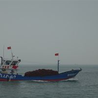 建設(shè)時(shí)產(chǎn)6000噸骨料系統(tǒng)、3.5公里廊道、配套3000萬噸碼頭！中電建廣東陽江大礦來了