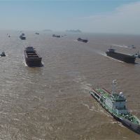 水利部部署，珠江委云南、廣西、廣東、海南4省調研非法采砂！?