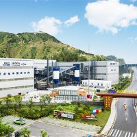 全省首張！浙江交投礦業(yè)獲“綠色砂石”標(biāo)志引領(lǐng)低碳發(fā)展