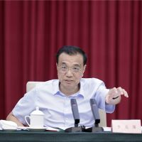 李克強(qiáng)：經(jīng)濟(jì)大省繼續(xù)發(fā)揮“頂梁柱”作用！7月采礦業(yè)/制造業(yè)/基礎(chǔ)設(shè)施投資保持強(qiáng)勁增長(zhǎng)