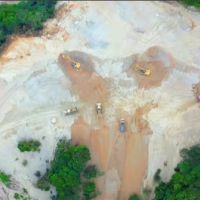 10年了仍未整改完成!廣西通報2022年第二批生態環境問題典型案例