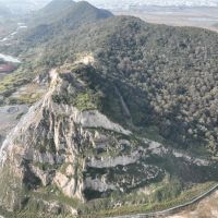 合計年產超千萬噸！浙江又有2宗砂石礦成功出讓