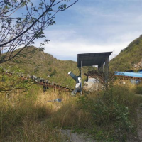 價值70億的砂石項目停工11年！農民企業家還被判“非法占用農用地罪”？