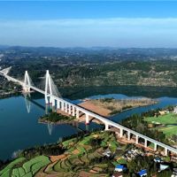 1-4月完成鐵路投資1849億!“十五五”鐵路規(guī)劃即將出爐 或持續(xù)拉動(dòng)砂石需求!