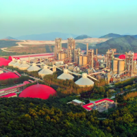 海螺水泥:水泥價(jià)格探底 下半年或有一定程度修復(fù)