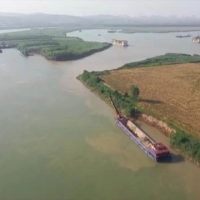 涉案價值42億元！涉黑企業(yè)非法、越界開采礦山被重判