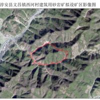 10億起拍、噸成本超20元!浙江一砂石大礦終止出讓!