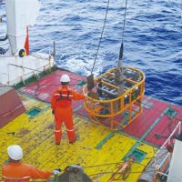 海南:可供建設(shè)用海砂資源量15億方