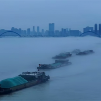 統(tǒng)一國企開采、經(jīng)營、管理!江西該地批準河道采砂2160萬噸