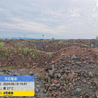 噸起始價13/20元 ！湖北鄂州競價銷售花湖機(jī)場凈空降高工程砂石土