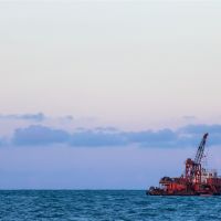 2次招標(biāo)！廣東拍出5個采段河砂開采權(quán)、折合成本60元/方