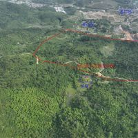 1.1億噸、500萬噸/年!浙江衢州12.3億元掛牌出讓灰巖礦