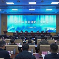 2025年再開挖土石方3900萬(wàn)方!廣西平陸運(yùn)河建設(shè)加速度