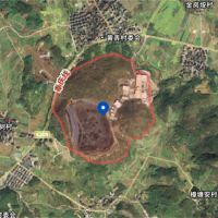 17.1元/噸!浙江麗水300萬(wàn)噸/年建筑用玄武巖礦掛牌出讓