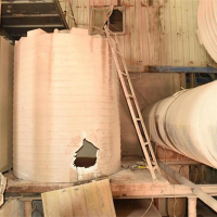 警鐘！一混凝土公司發(fā)生事故造成4死1傷