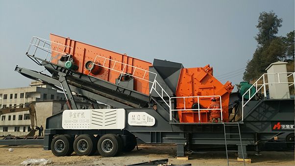 移動制砂機(jī) 移動制砂機(jī)